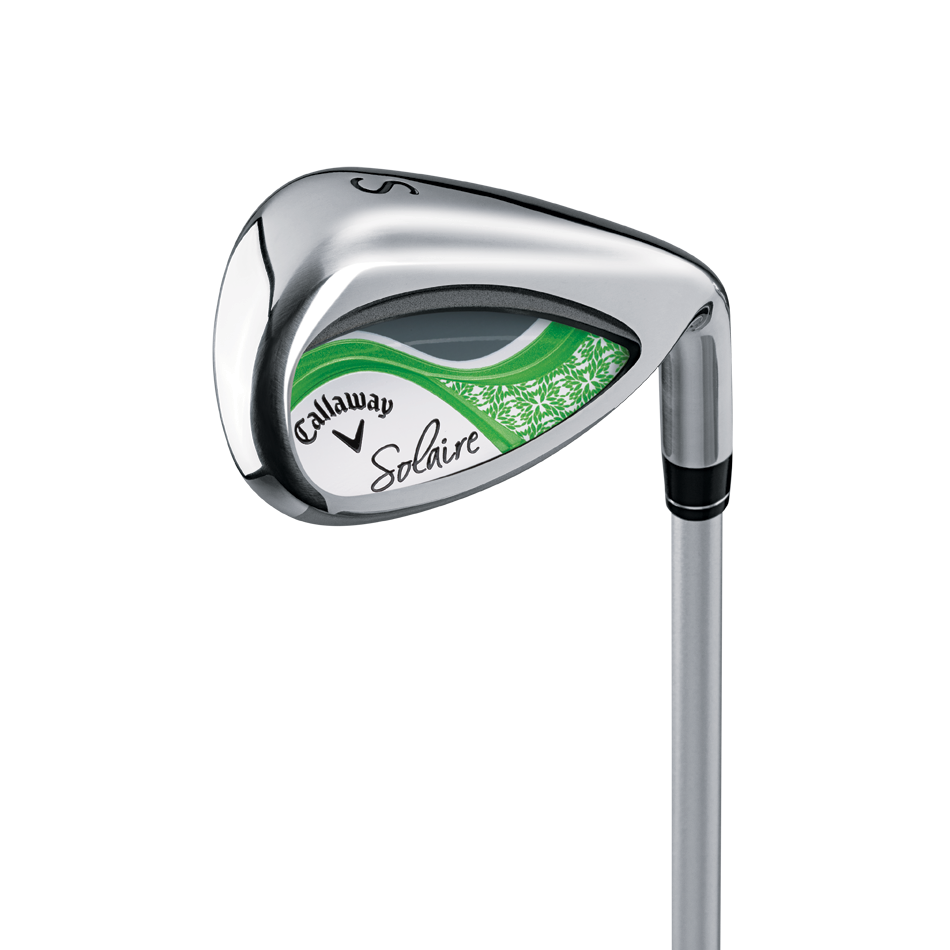 Callaway Golf Women's Solaire Irons (2016) | Callaway Golf Pre-Owned